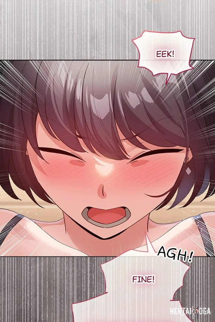 I Became a Pornhwa NPC I Became a Pornhwa NPC Chapter 20 - Page 51