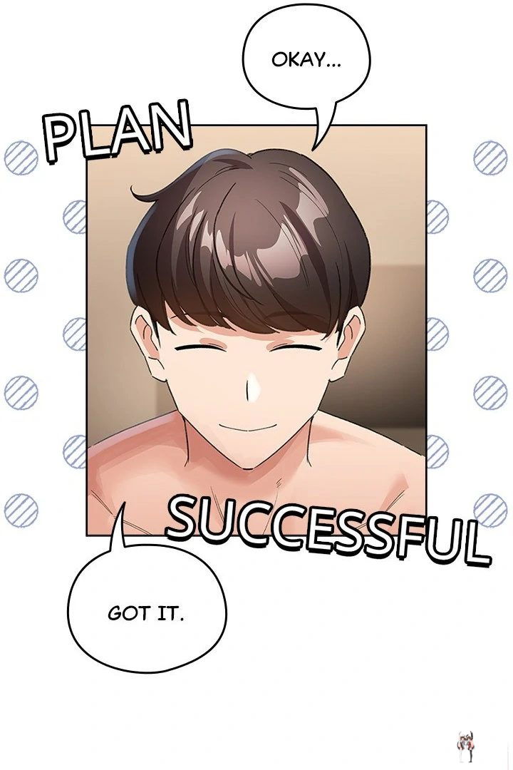 I Became a Pornhwa NPC I Became a Pornhwa NPC Chapter 20 - Page 55