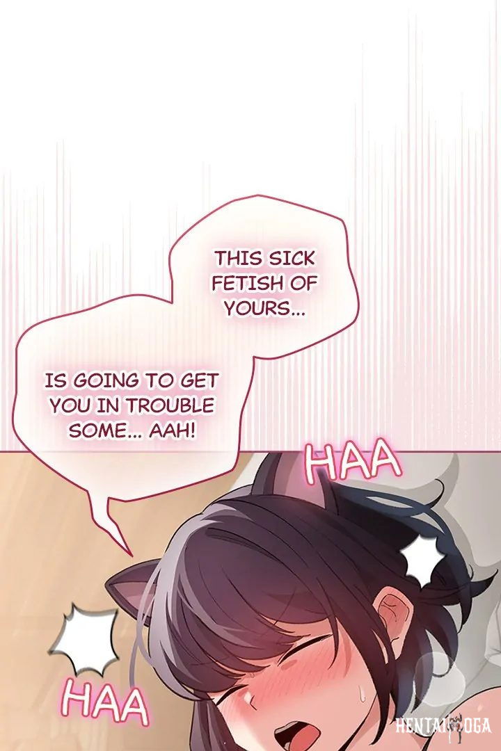 I Became a Pornhwa NPC I Became a Pornhwa NPC Chapter 20 - Page 56