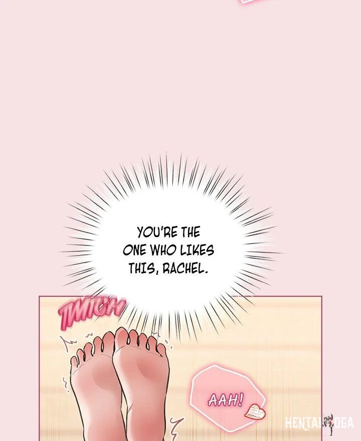 I Became a Pornhwa NPC I Became a Pornhwa NPC Chapter 20 - Page 58