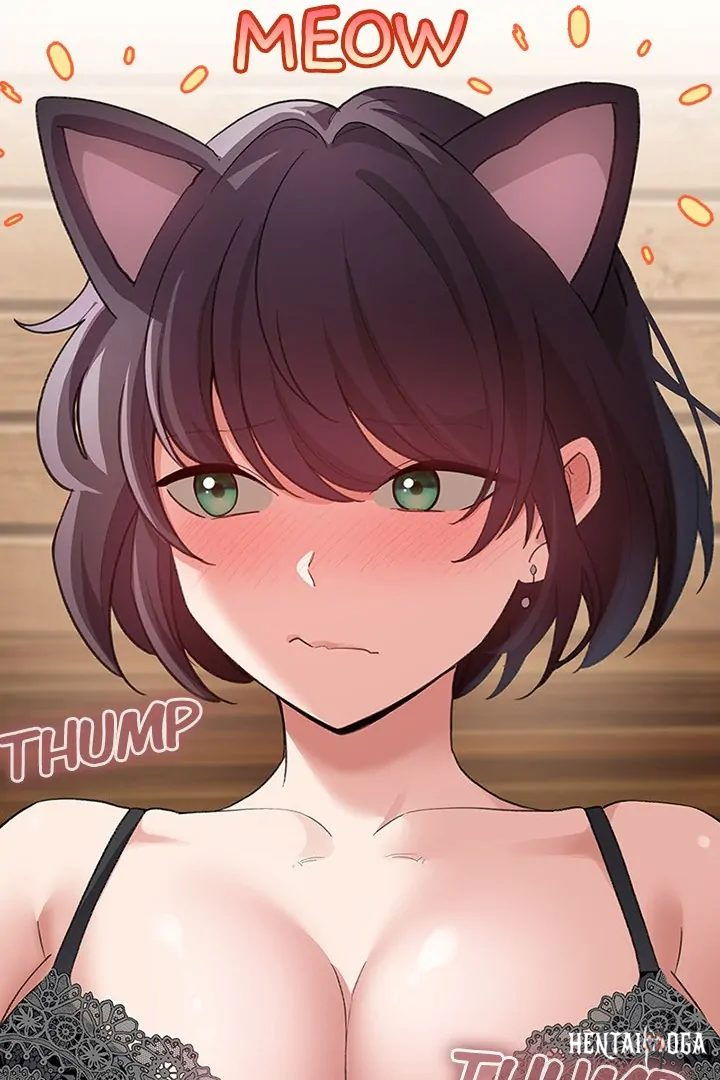 I Became a Pornhwa NPC I Became a Pornhwa NPC Chapter 20 - Page 6