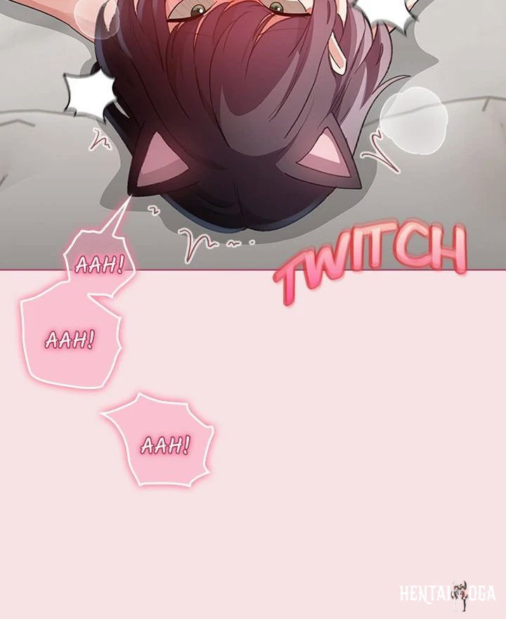 I Became a Pornhwa NPC I Became a Pornhwa NPC Chapter 20 - Page 64