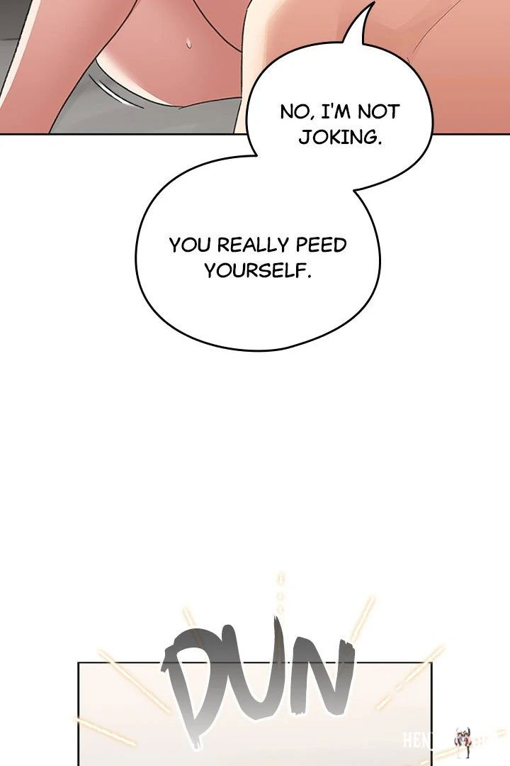 I Became a Pornhwa NPC I Became a Pornhwa NPC Chapter 20 - Page 76