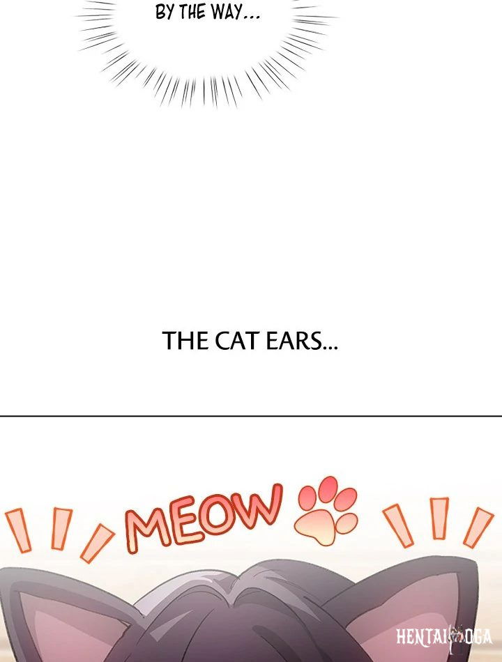 I Became a Pornhwa NPC I Became a Pornhwa NPC Chapter 20 - Page 8