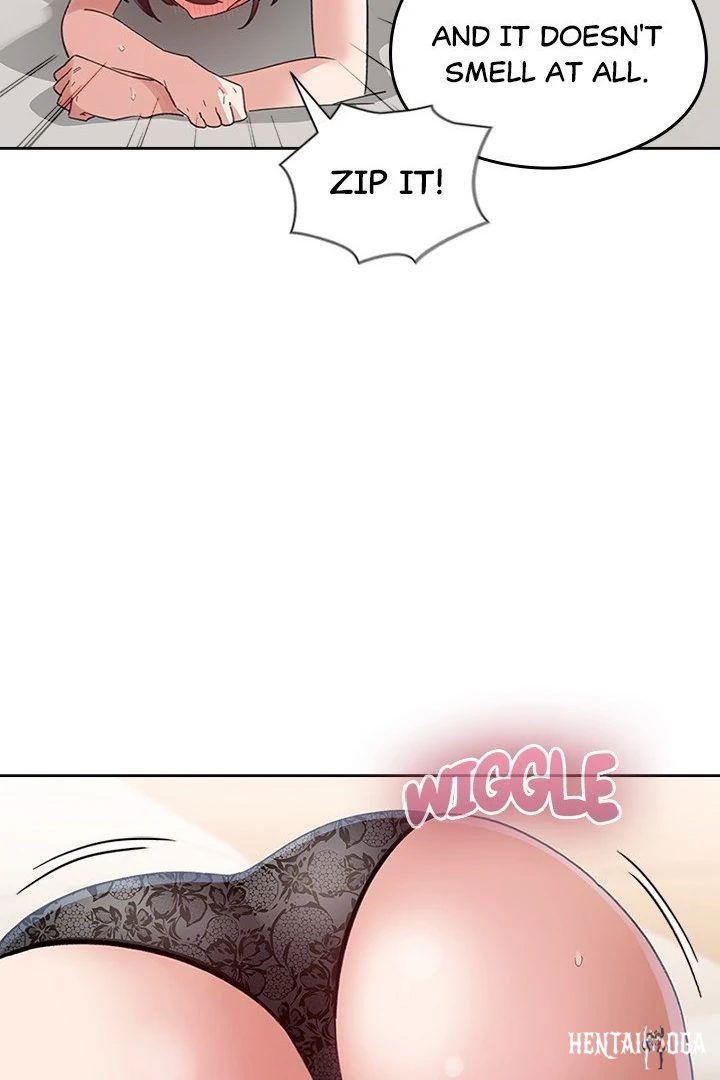 I Became a Pornhwa NPC I Became a Pornhwa NPC Chapter 20 - Page 81