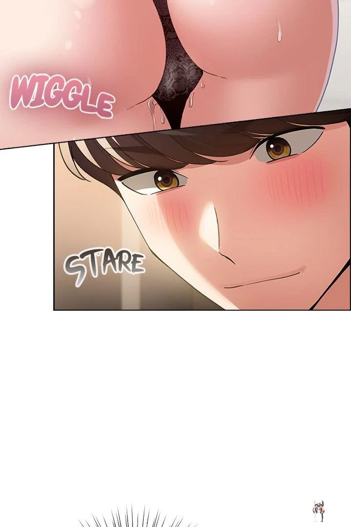 I Became a Pornhwa NPC I Became a Pornhwa NPC Chapter 20 - Page 82