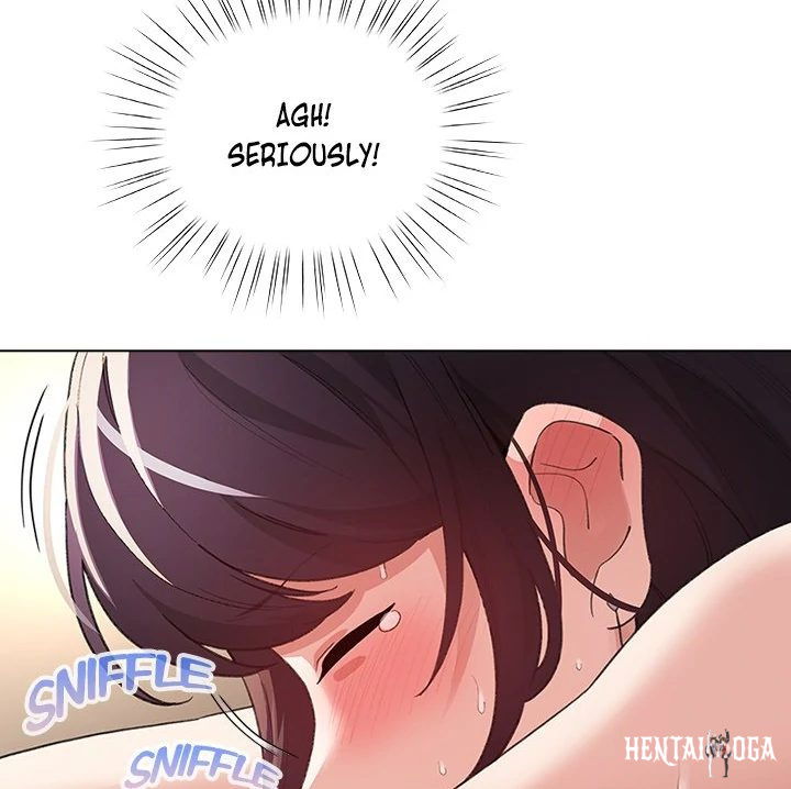 I Became a Pornhwa NPC I Became a Pornhwa NPC Chapter 20 - Page 83