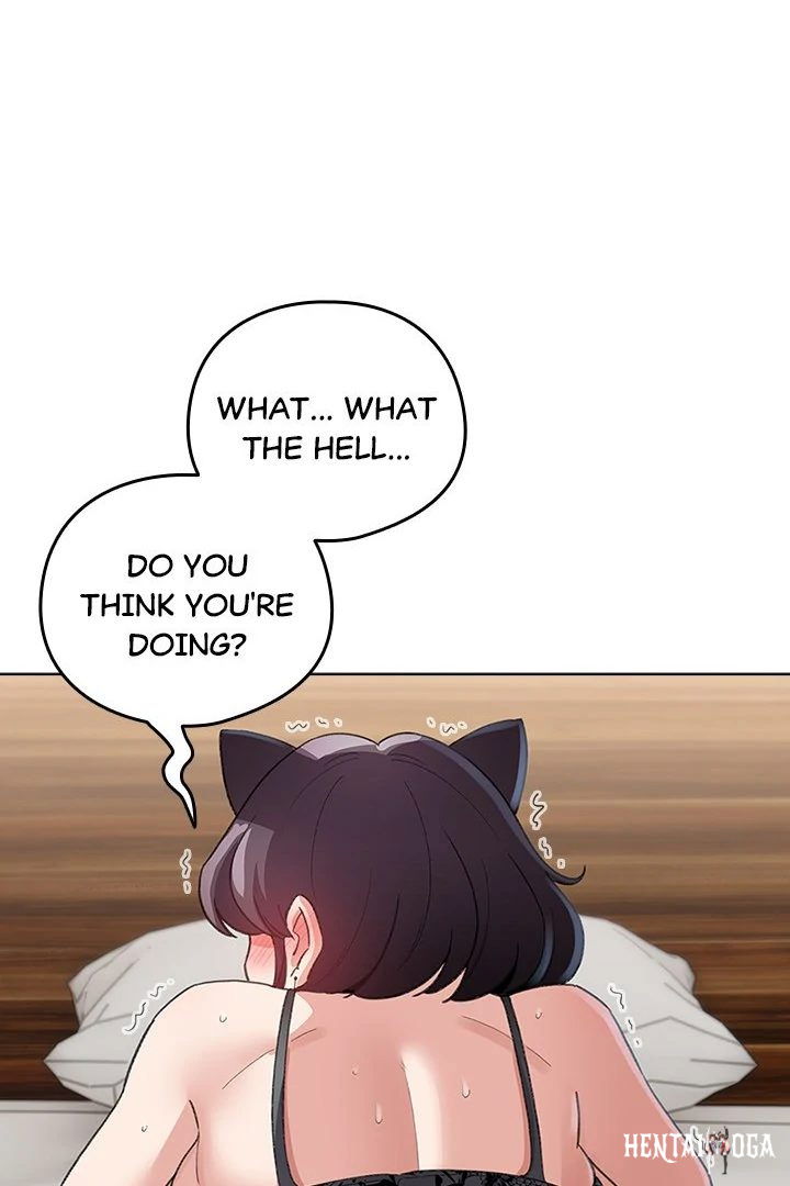 I Became a Pornhwa NPC I Became a Pornhwa NPC Chapter 20 - Page 87