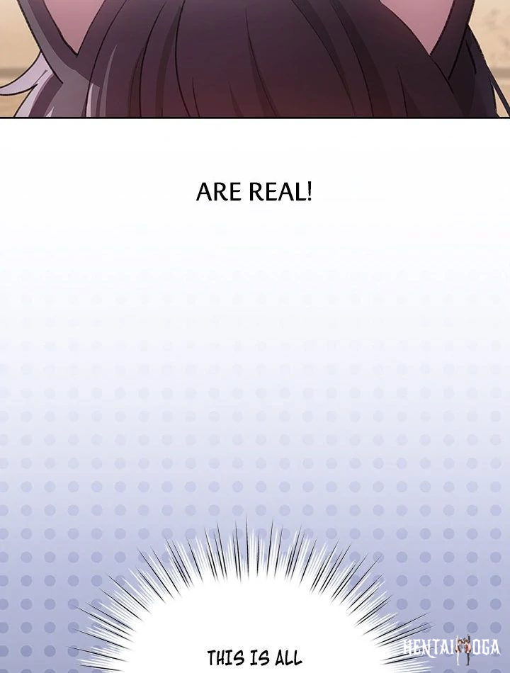 I Became a Pornhwa NPC I Became a Pornhwa NPC Chapter 20 - Page 9