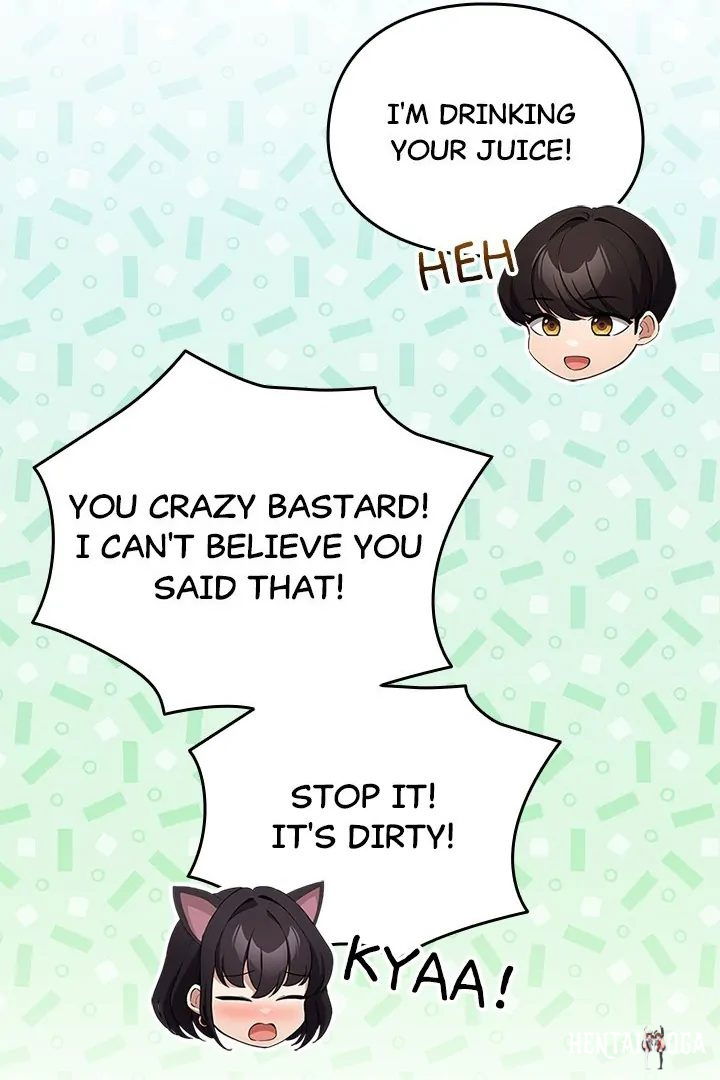 I Became a Pornhwa NPC I Became a Pornhwa NPC Chapter 20 - Page 90