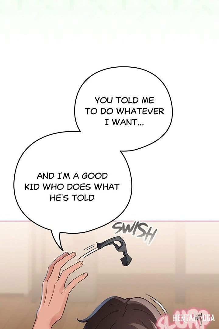 I Became a Pornhwa NPC I Became a Pornhwa NPC Chapter 20 - Page 91