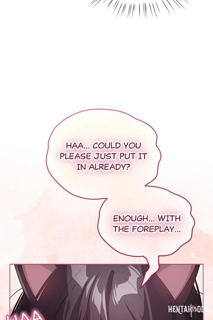 I Became a Pornhwa NPC I Became a Pornhwa NPC Chapter 20 - Page 96