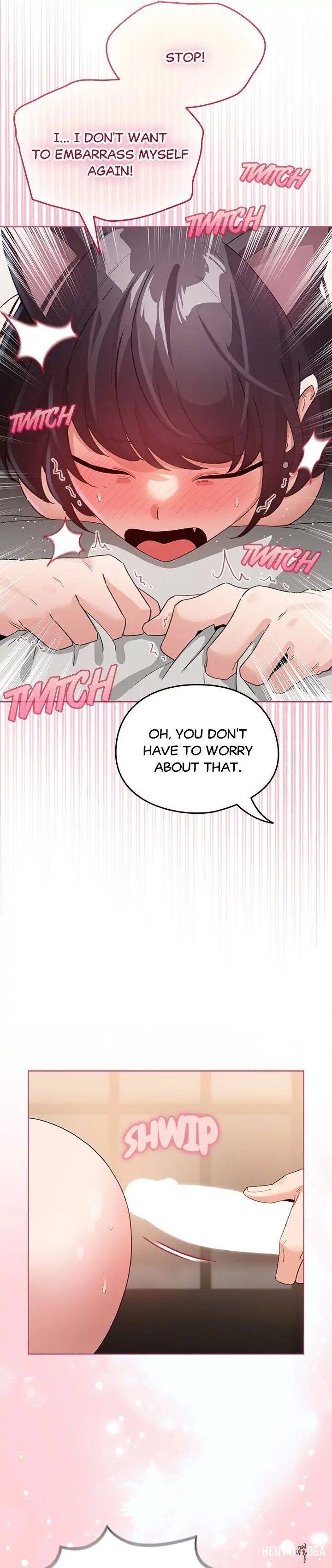 I Became a Pornhwa NPC I Became a Pornhwa NPC Chapter 20 - Page 99