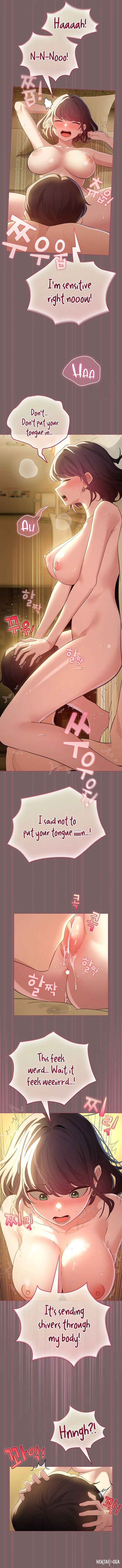 I Became a Pornhwa NPC I Became a Pornhwa NPC Chapter 10 - Page 6