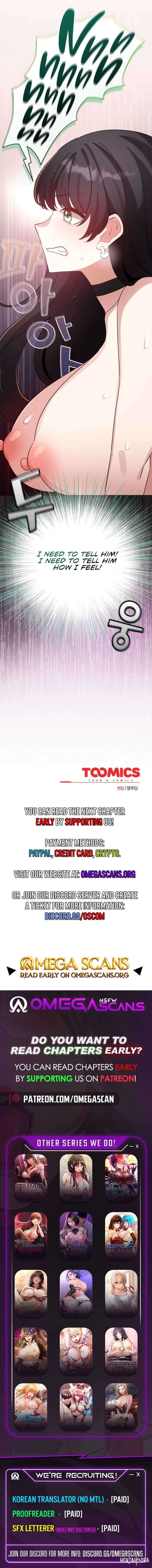 I Became a Pornhwa NPC I Became a Pornhwa NPC Chapter 77 - Trang 10