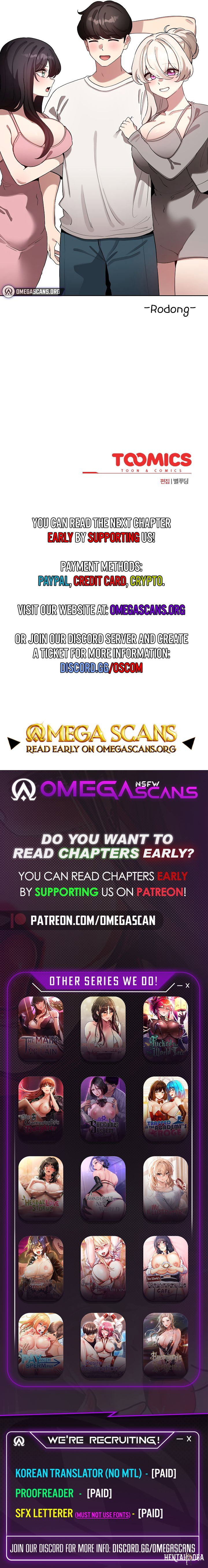 I Became a Pornhwa NPC I Became a Pornhwa NPC Chapter 80 - Trang 11