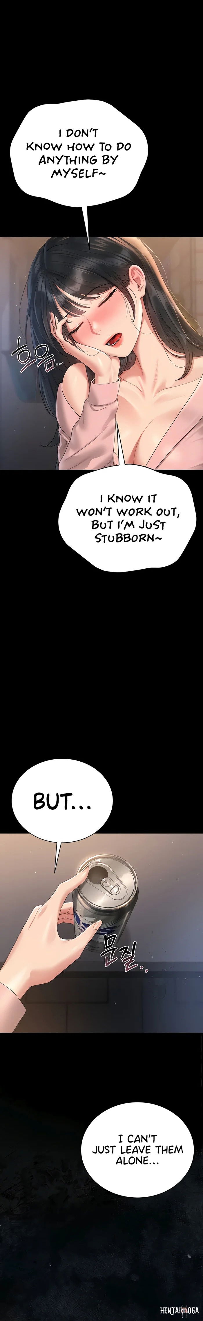 I Became an Apartment Security Manager I Became an Apartment Security Manager Chapter 18 - Page 24