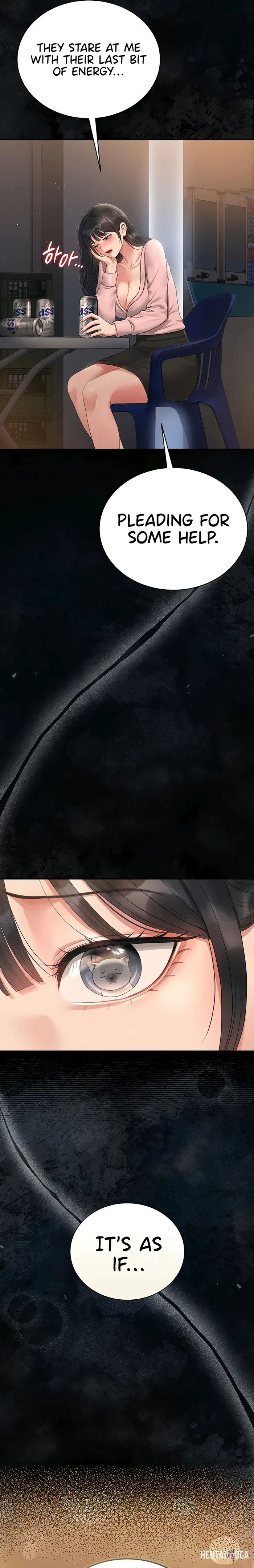 I Became an Apartment Security Manager I Became an Apartment Security Manager Chapter 18 - Page 25