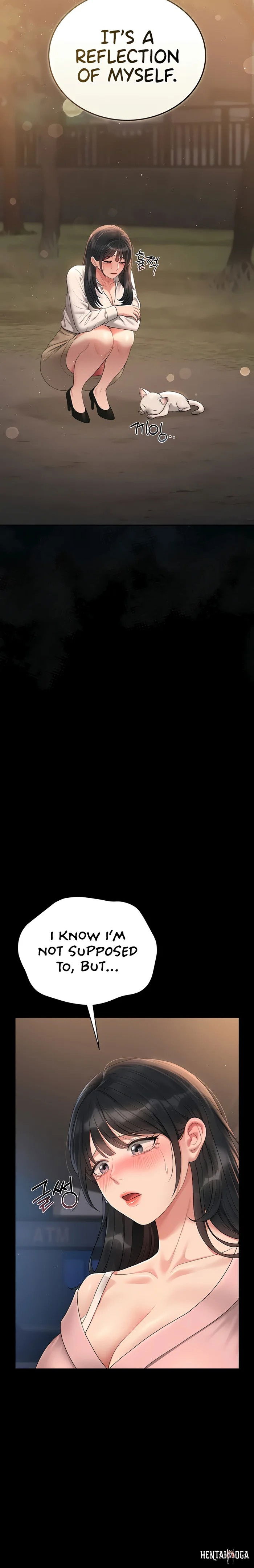 I Became an Apartment Security Manager I Became an Apartment Security Manager Chapter 18 - Page 26