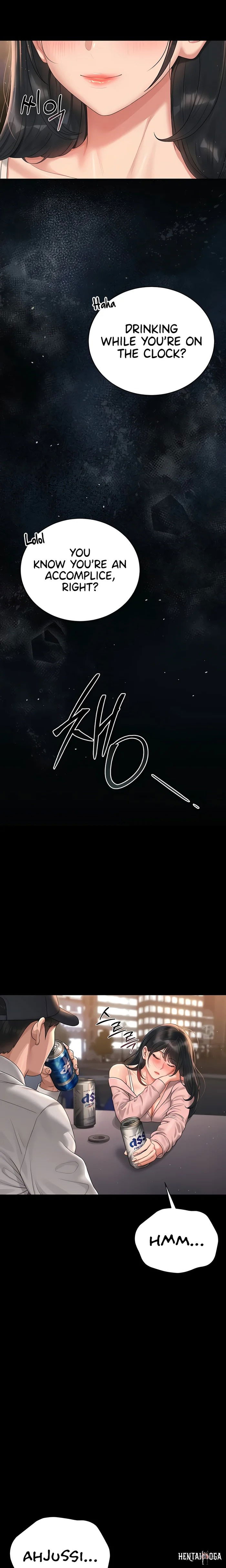 I Became an Apartment Security Manager I Became an Apartment Security Manager Chapter 18 - Page 29