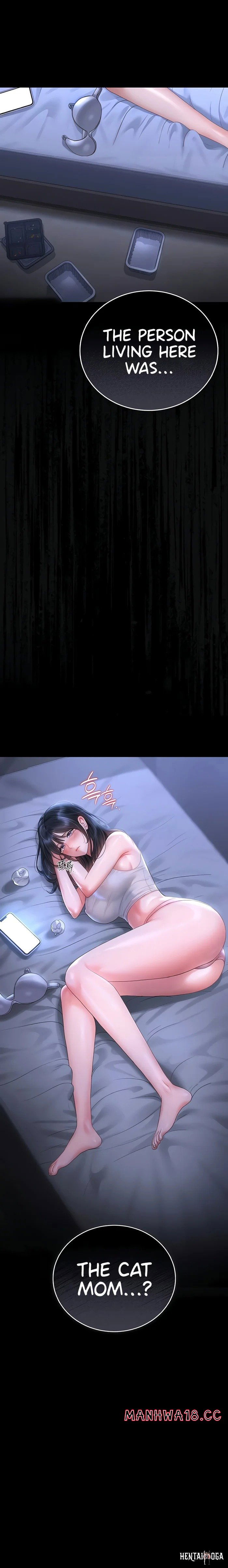 I Became an Apartment Security Manager I Became an Apartment Security Manager Chapter 18 - Page 4