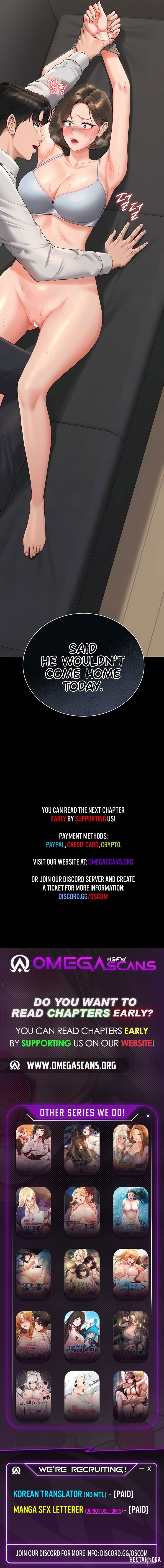 I Became an Apartment Security Manager I Became an Apartment Security Manager Chapter 15 - Page 12