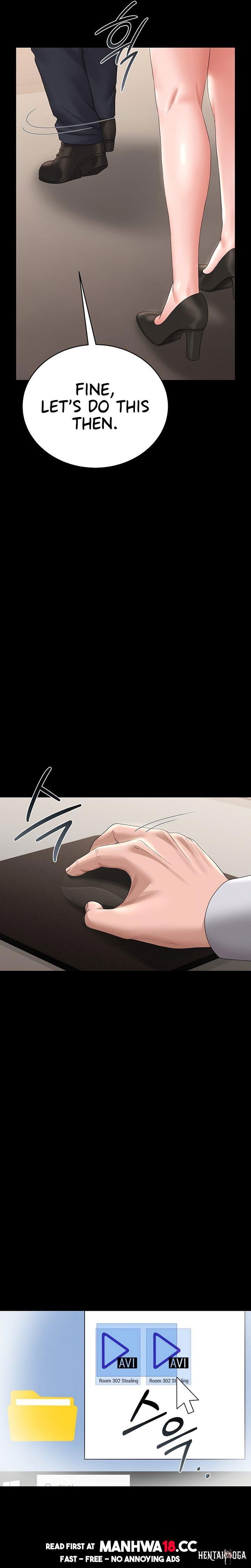 I Became an Apartment Security Manager I Became an Apartment Security Manager Chapter 14 - Page 16