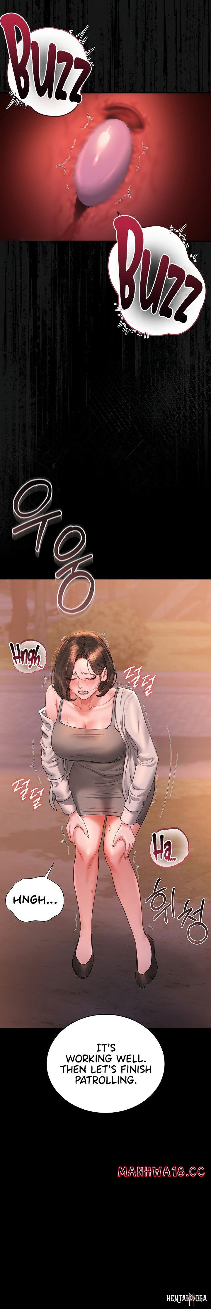 I Became an Apartment Security Manager I Became an Apartment Security Manager Chapter 14 - Page 27