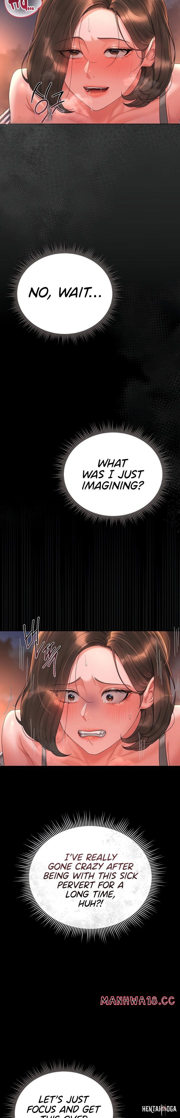 I Became an Apartment Security Manager I Became an Apartment Security Manager Chapter 14 - Page 32