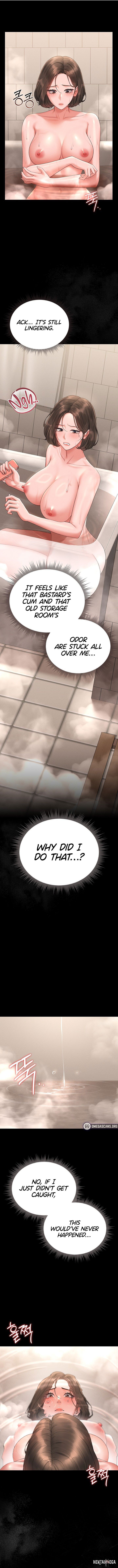 I Became an Apartment Security Manager I Became an Apartment Security Manager Chapter 9 - Page 11