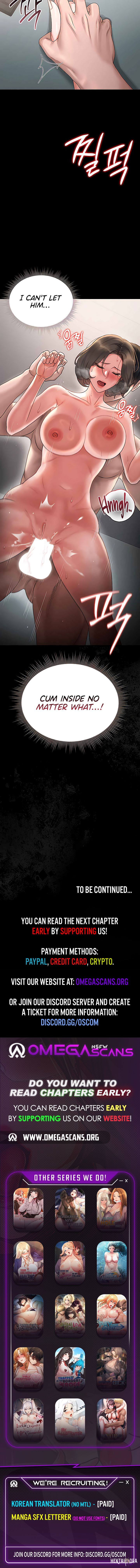 I Became an Apartment Security Manager I Became an Apartment Security Manager Chapter 5 - Page 14