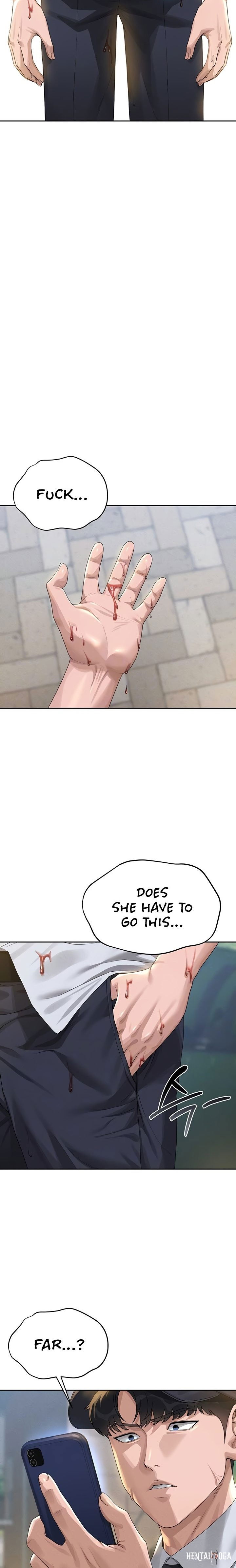 I Became an Apartment Security Manager I Became an Apartment Security Manager Chapter 2 - Page 2