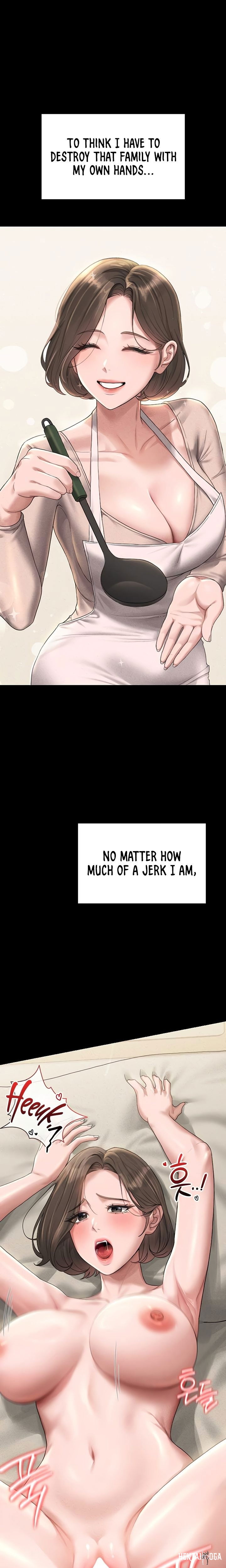 I Became an Apartment Security Manager I Became an Apartment Security Manager Chapter 2 - Page 25