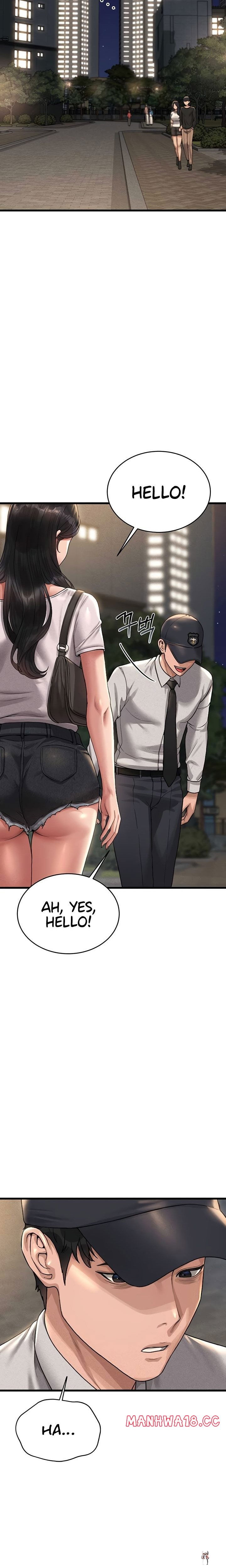 I Became an Apartment Security Manager I Became an Apartment Security Manager Chapter 2 - Page 27