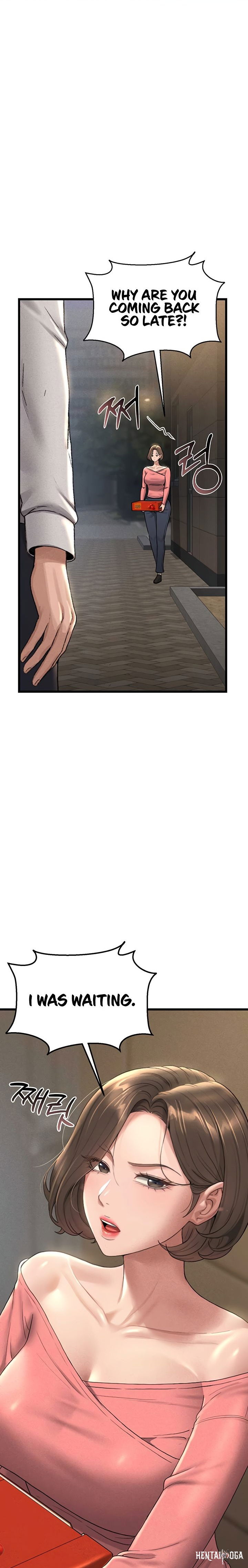 I Became an Apartment Security Manager I Became an Apartment Security Manager Chapter 2 - Page 29