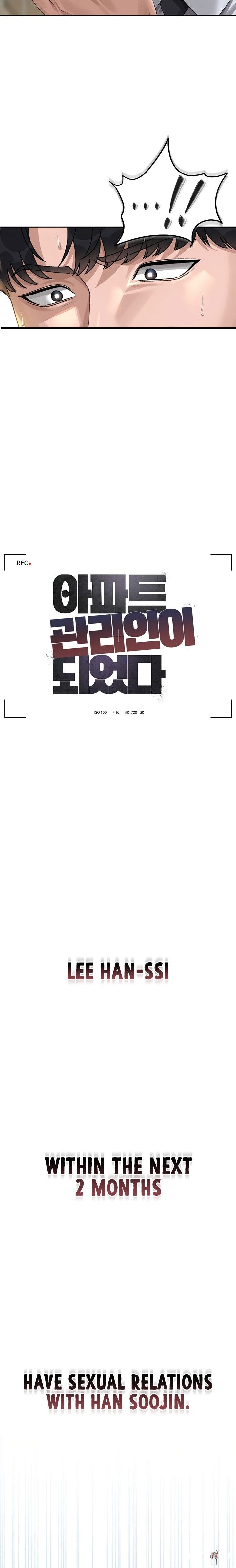 I Became an Apartment Security Manager I Became an Apartment Security Manager Chapter 2 - Page 3