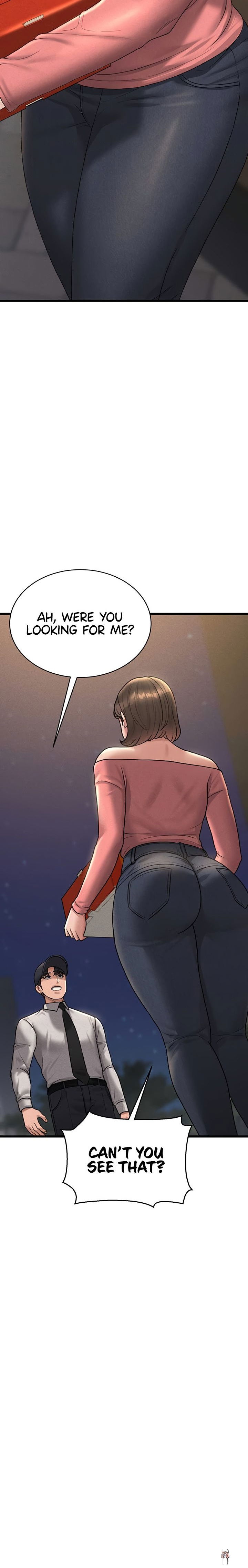 I Became an Apartment Security Manager I Became an Apartment Security Manager Chapter 2 - Page 30