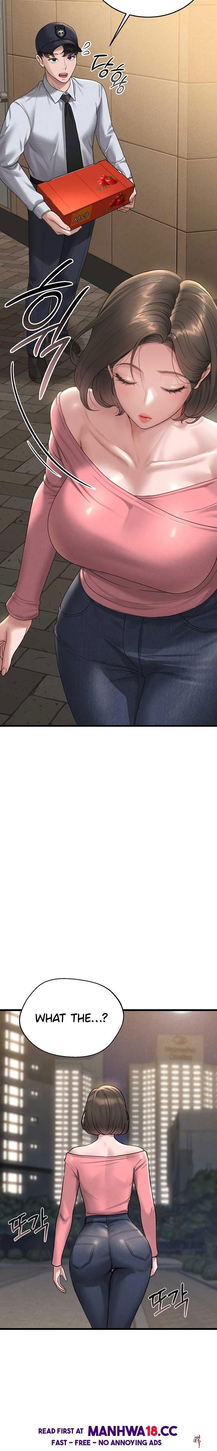 I Became an Apartment Security Manager I Became an Apartment Security Manager Chapter 2 - Page 32