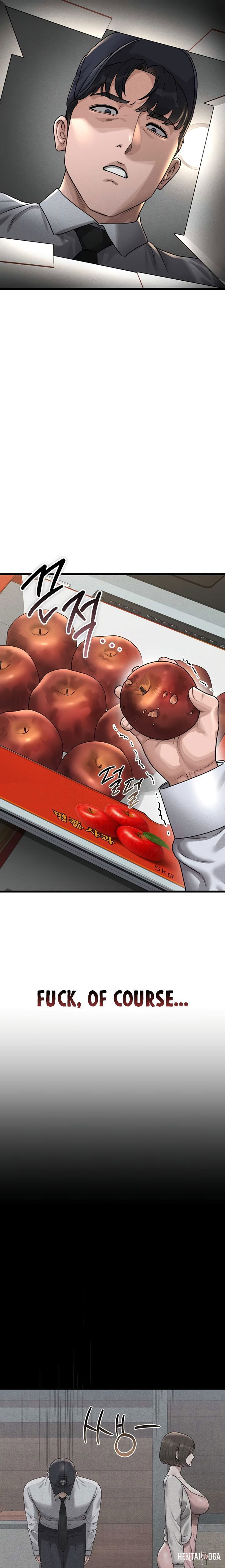 I Became an Apartment Security Manager I Became an Apartment Security Manager Chapter 2 - Page 34