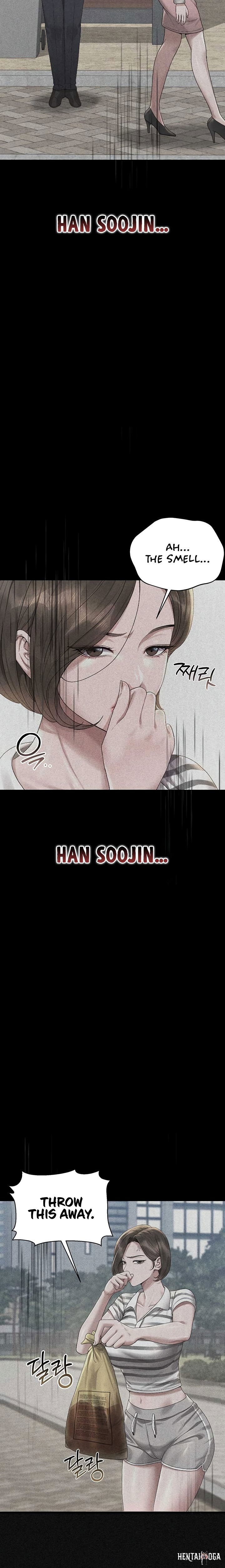 I Became an Apartment Security Manager I Became an Apartment Security Manager Chapter 2 - Page 35