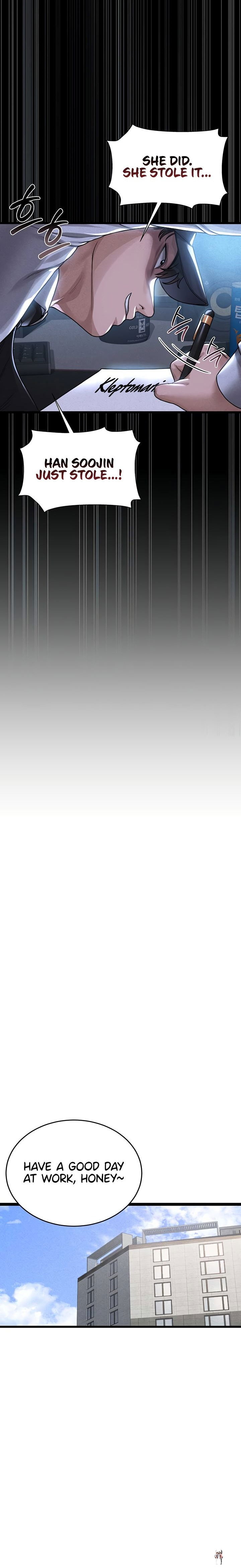 I Became an Apartment Security Manager I Became an Apartment Security Manager Chapter 2 - Page 42