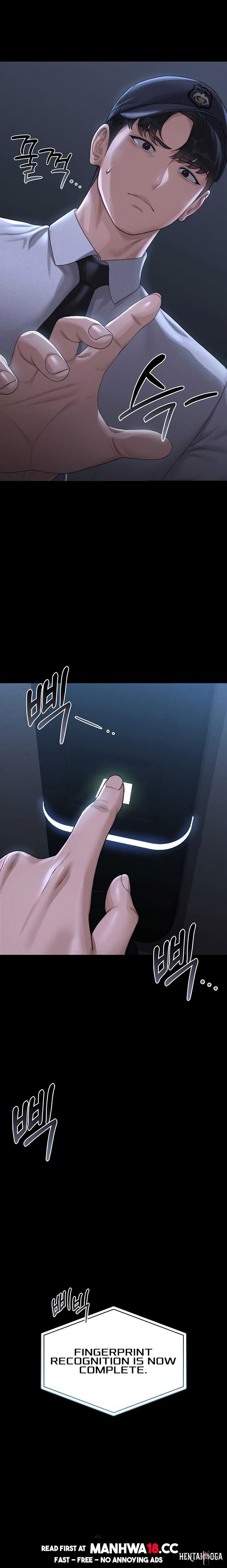 I Became an Apartment Security Manager I Became an Apartment Security Manager Chapter 2 - Page 9