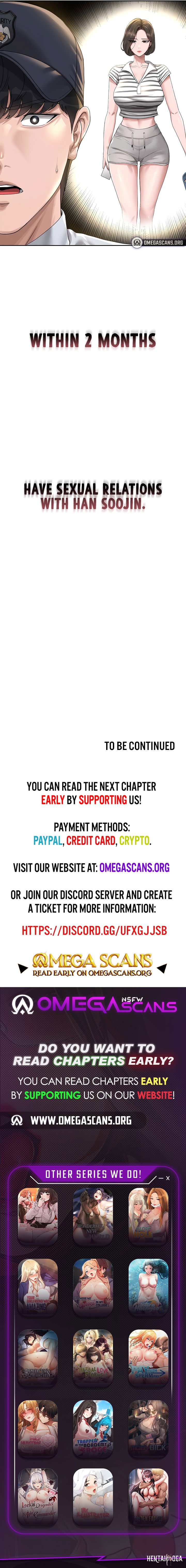 I Became an Apartment Security Manager I Became an Apartment Security Manager Chapter 1 - Page 15