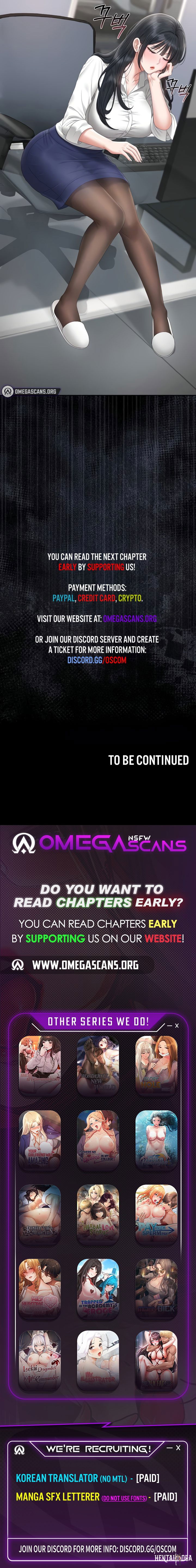 I Became an Apartment Security Manager I Became an Apartment Security Manager Chapter 24 - صفحة 11