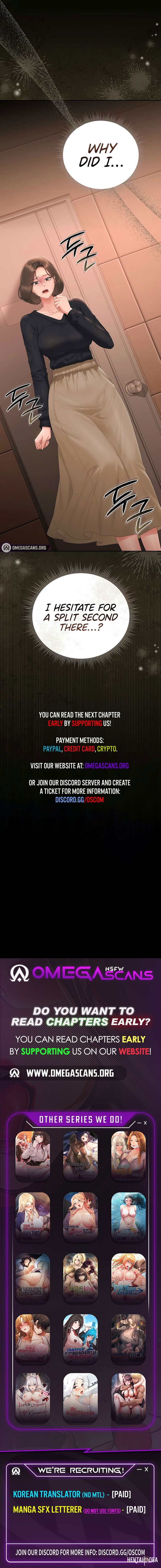 I Became an Apartment Security Manager I Became an Apartment Security Manager Chapter 33 - Page 10