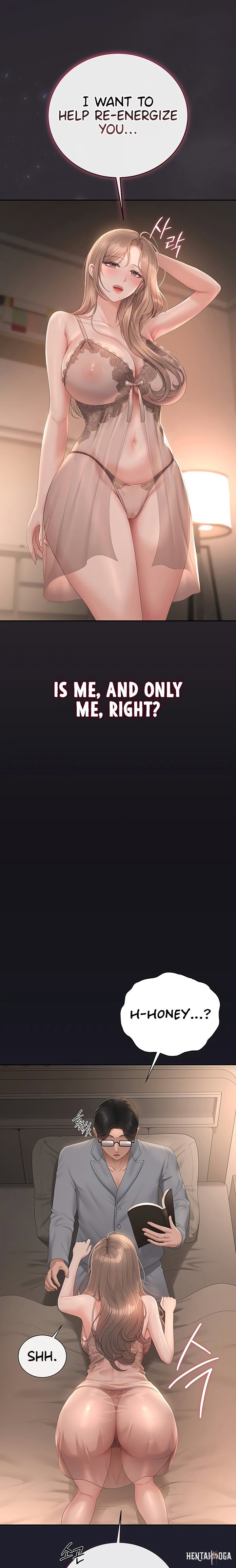 I Became an Apartment Security Manager I Became an Apartment Security Manager Chapter 39 - Página 11