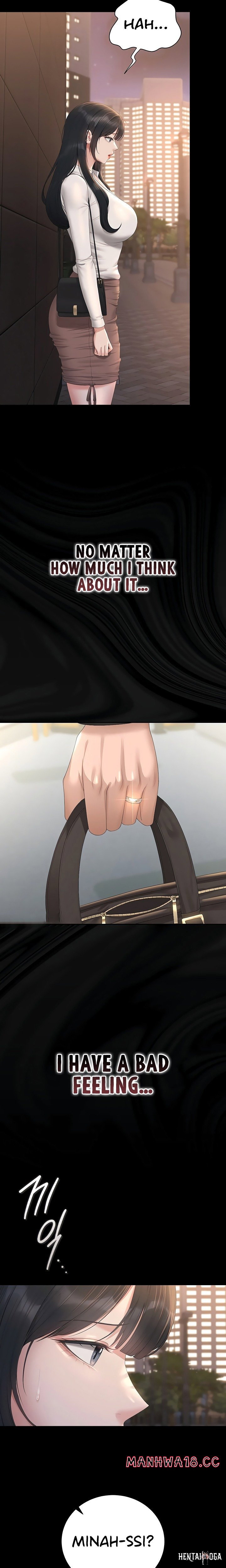 I Became an Apartment Security Manager I Became an Apartment Security Manager Chapter 39 - Página 14