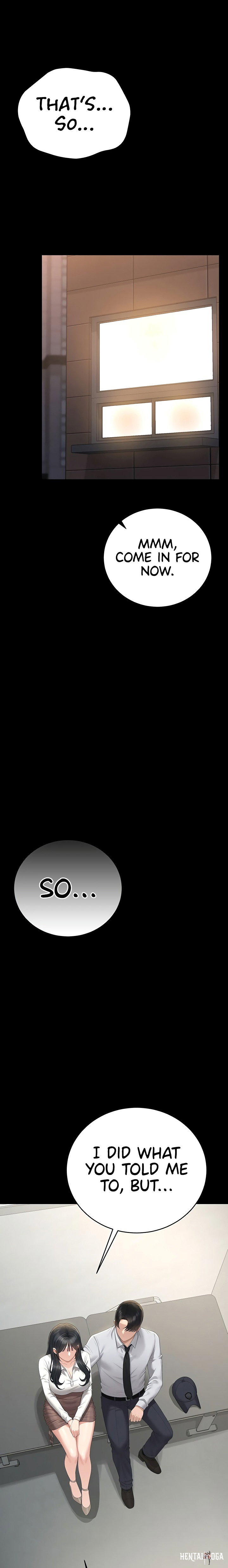 I Became an Apartment Security Manager I Became an Apartment Security Manager Chapter 39 - Página 16