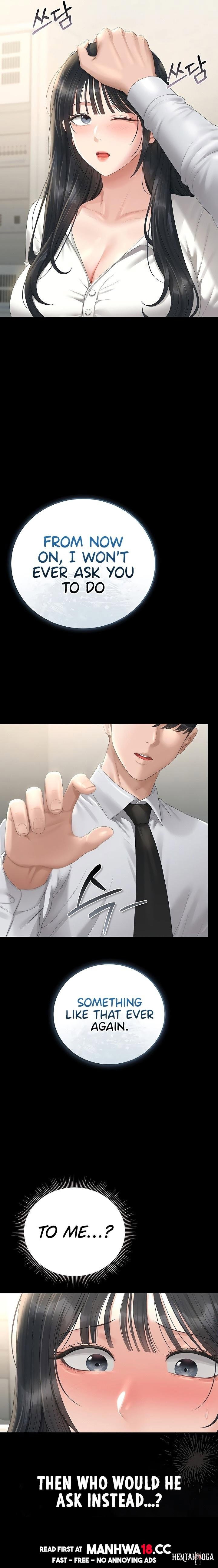 I Became an Apartment Security Manager I Became an Apartment Security Manager Chapter 39 - Página 19