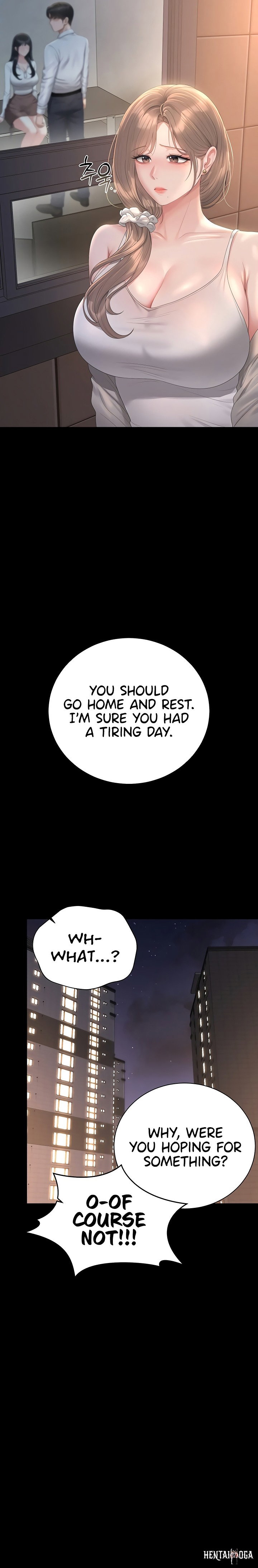 I Became an Apartment Security Manager I Became an Apartment Security Manager Chapter 39 - Página 23